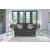 Erinslane Polyester Living Room Set