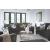 Erinslane Polyester Living Room Set