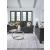 Erinslane Fabric Sofa in Dusk | Signature Design by Ashley