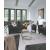 Erinslane Polyester Living Room Set