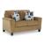 Erinslane Polyester Living Room Set