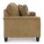 Erinslane Polyester Loveseat