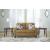 Erinslane Polyester Loveseat