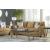 Erinslane Polyester Living Room Set