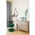 Vino Velvet Ottoman/Stool