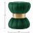 Vino Velvet Ottoman/Stool