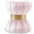 Vino Velvet Ottoman/Stool