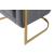 Carter Velvet Accent Chair