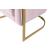 Carter Velvet Accent Chair