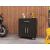 Eiffel 28.35-inch Mobile Garage Storage Cabinet w/1 Drawer
