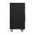 Eiffel 28.35-inch Mobile Garage Storage Cabinet w/1 Drawer