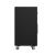 Eiffel 28.35-inch Mobile Garage Storage Cabinet w/1 Drawer