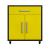 Eiffel 28.35-inch Mobile Garage Storage Cabinet w/1 Drawer