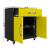Eiffel 28.35-inch Mobile Garage Storage Cabinet w/1 Drawer