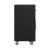 Eiffel 28.35-inch Mobile Garage Storage Cabinet w/1 Drawer