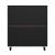 Eiffel 28.35-inch Mobile Garage Storage Cabinet w/1 Drawer