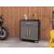 Eiffel 28.35-inch Mobile Garage Storage Cabinet w/1 Drawer