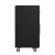 Eiffel 28.35-inch Mobile Garage Storage Cabinet w/1 Drawer