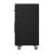 Eiffel 28.35-inch Mobile Garage Storage Cabinet w/1 Drawer