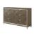 Skylar Wood Double Dresser w/6 Drawers