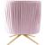 Paloma Velvet Swivel Accent Chair