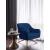 Paloma Velvet Swivel Accent Chair