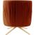 Paloma Velvet Swivel Accent Chair