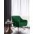 Paloma Velvet Swivel Accent Chair
