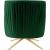 Paloma Velvet Swivel Accent Chair
