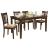 Devlin Classic Dining Room Set