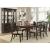 Keegan Classic Dining Room Set