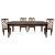 Keegan Classic Dining Room Set