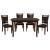 Maeve Classic Dining Room Set