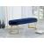 Lemar Velvet Bench