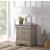 Louis Philippe III Nightstand