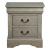 Louis Philippe III Nightstand