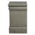 Louis Philippe III Nightstand