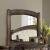 Timandra Wood Mirror