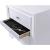Naima Wood/Wood Veneer Nightstand