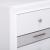 Naima Wood/Wood Veneer Nightstand