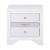 Naima Wood/Wood Veneer Nightstand