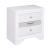 Naima Wood/Wood Veneer Storage Platform Bedroom Set