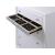 Naima Wood/Wood Veneer Chest w/ Jewelry Drawer