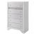 Naima Wood/Wood Veneer Chest w/ Jewelry Drawer