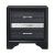 Naima Wood/Wood Veneer Nightstand