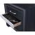 Naima Wood/Wood Veneer Nightstand