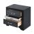 Naima Wood/Wood Veneer Nightstand