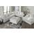 Stupendous Polyester Oversized Accent Ottoman