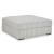 Stupendous Polyester Oversized Accent Ottoman