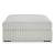 Stupendous Polyester Oversized Accent Ottoman